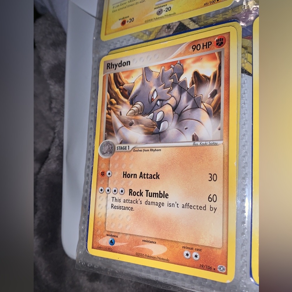Rhydon